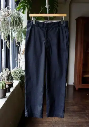 a.presse 워크 치노 트라우저 사이즈 2