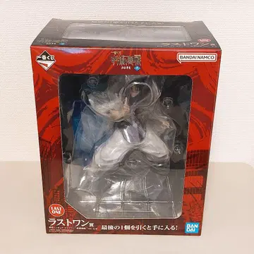 쵸소우 라스트 원상 피규어