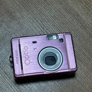 키키디카]Pentax optio s40 펜탁스 옵티오 s40 | 브랜드 중고거래