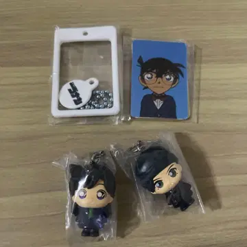 명탐정 코난 메지루시 액세서리
