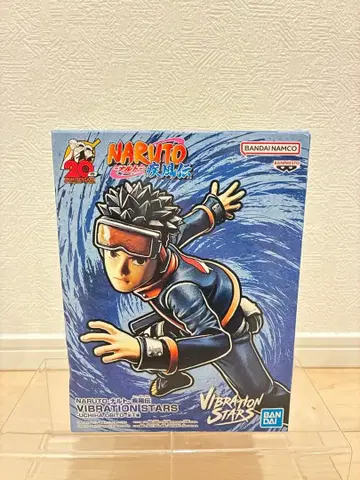 [ 새상품 미개봉 ] NARUTO 우치하 오비토 vibration 피규어