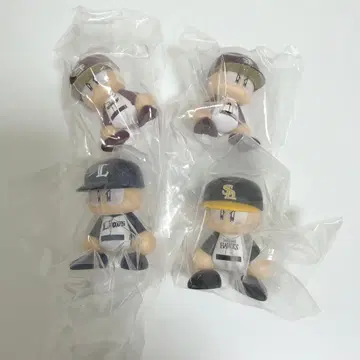 파워프로 나라분데스 라쿠텐 세이부 소프트뱅크