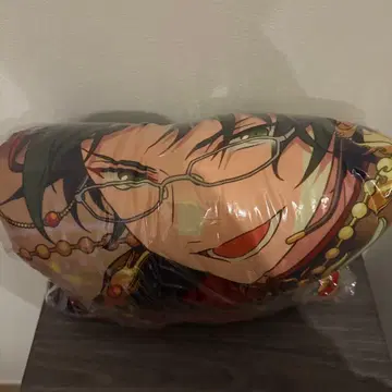 GIGO 빅 쿠션 하스미 케이토 앙스타 코즈키