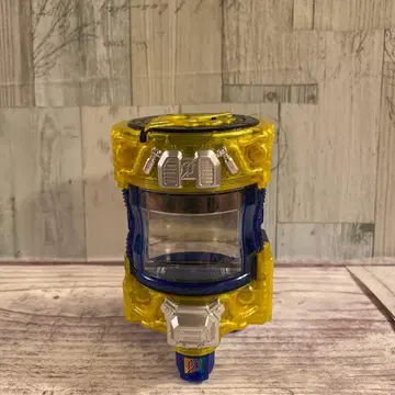 가면라이더 빌드 DX 지니어스 풀 보틀