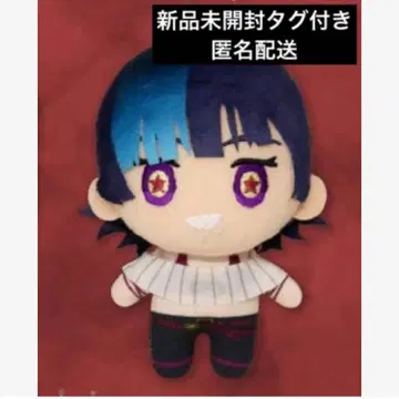 주술회전 SD 봉제 인형 사멸회유 2 호시 키라라 마스코트