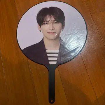 앤팀 유마 월파 부채