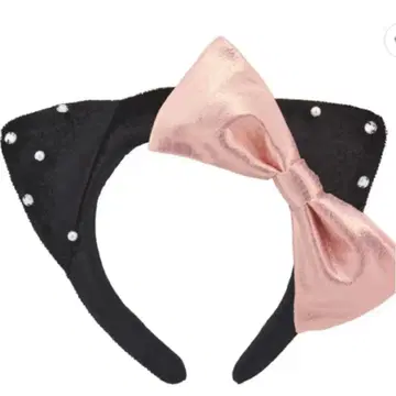 헬로키티 머리띠 유니버설 스튜디오 재팬