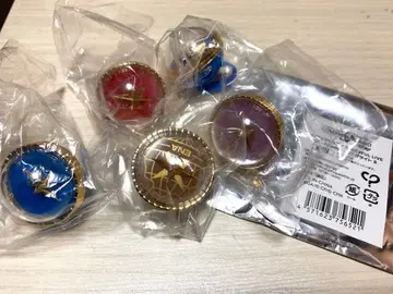 프로젝트 세카이 COLORFUL LIVE 5th 링 라이트 B