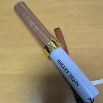 초특급 마사히로 응원봉 TIME