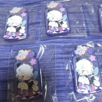 판도라 하츠 블레이크 캬라토리아