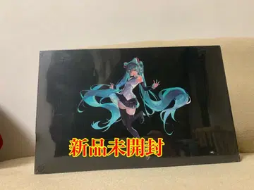 하츠네 미쿠 고양이 귀 헤드폰 YOWU