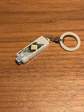 개봉 완료 가면라이더 메지루시 액세서리 이터널 메모리