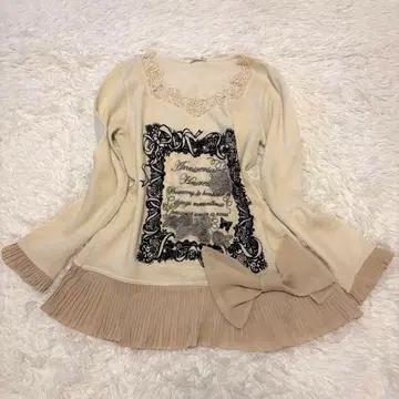 페어리 그런지 모리걸 히메갸루 티셔츠 axes femme