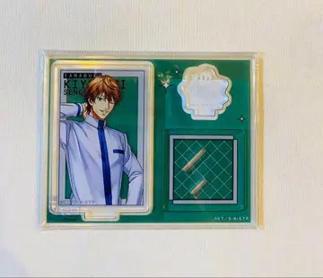 센고쿠 키요스미 아크릴 스탠드