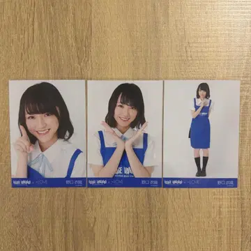 노구치 이오리 빌리지 뱅가드 컴프