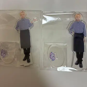 러브시크 료 스이파라 콜라보 아크릴 스탠드