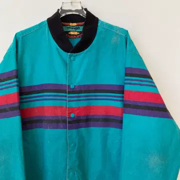 80-90s Wrangler brushpopper jacket | 브랜드 중고거래 플랫폼, 번개장터