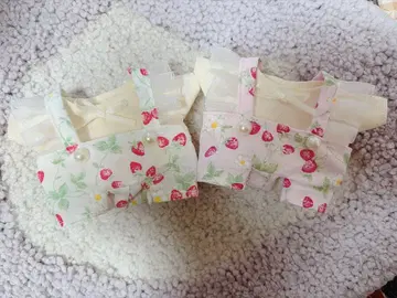 치비 누이 의류 누이복