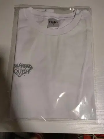 브이스포! 페스티벌 DIAMOND in the ROUGH 티셔츠