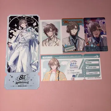 카나에 폴라로이드