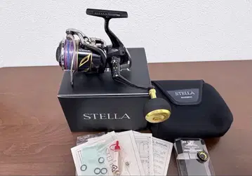 시마노 20 스텔라 SW 6000XG