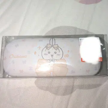 치이카와 (먼작귀) 시마무라 안경 케이스 토끼