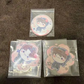 벚꽃 모찌피코의 단 닌타마 란타로