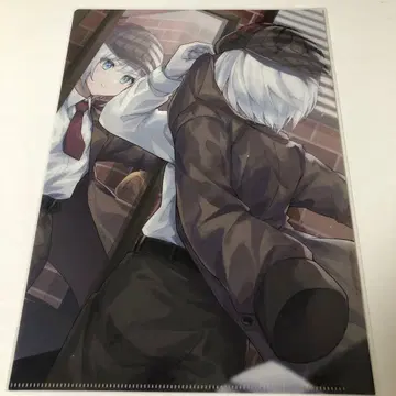 탐정은 이미 죽어있어 탐모시 클리어 파일