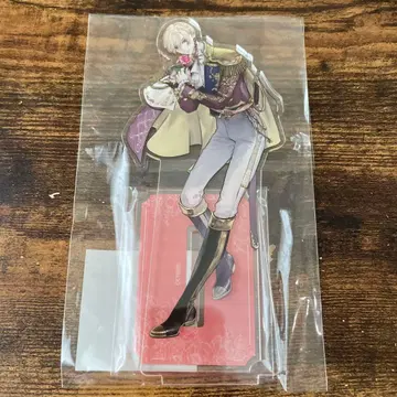 잘생긴 왕자 이케프리 차레복권 3rd 아크릴 스탠드 이브