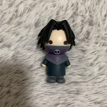 제일복권 헌터헌터 H상 피규어 페이탄