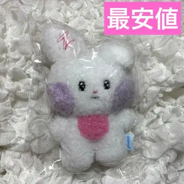 ZEROBASEONE zeroni 제로니 유진 유니니 키링