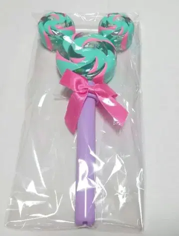 디즈니 리조트 파르팔루자 바넬로페 캔디 지팡이