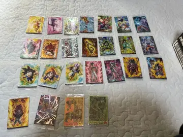 드래곤볼 이타쟈가 Vol.9 25종 낱개 판매 가능