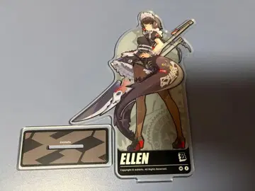 젠레스 존 제로 젠 제로 엘렌 조 아크릴 스탠드