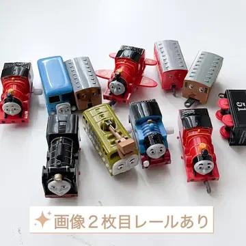 캡슐 프라레일 토마스와 친구들 레일 묶음 판매