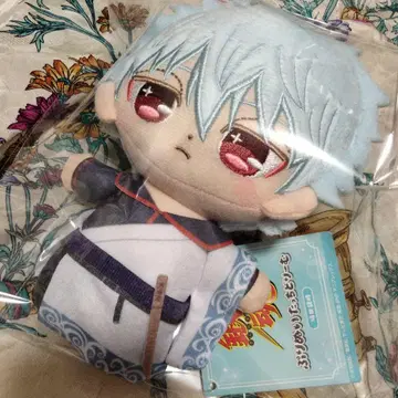 은혼 프리누이 터치 드림 사카타 긴토키