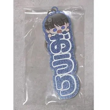 타몬 군 지금 어느 쪽 F/ACE전 트레이딩 아크릴 키링 사카구치 사쿠리