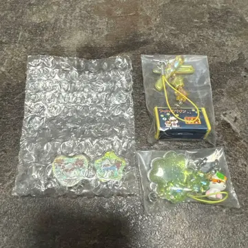 산리오 두근두근 헤이세이 여아 아이템 시리즈 코로코로 쿠리린 묶음 판매