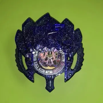 요괴워치 비보요괴 엠블럼 화석메달 나르시스 2세