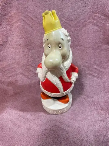 킹 로얄 코인뱅크 키마마마 완구