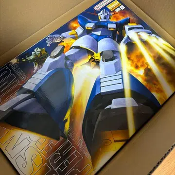 [ 미개봉 새상품 ] MG 1/100 퍼펙트 지옹