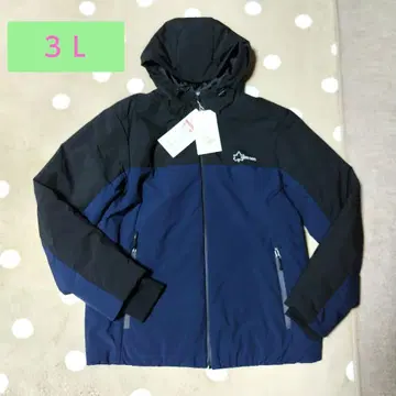 [ 새상품 ] LOGOS DAYS 로고스데이즈 자켓 방풍 3L