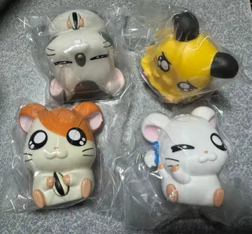 햇살가득 홈런송 꼬마햄찌 뿡뿡이대 풀컴플리트세트