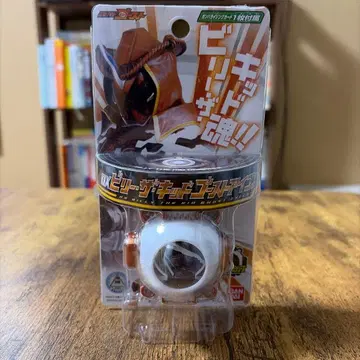 미개봉 새상품 가면라이더 고스트 DX 빌리 더 키드 고스트 아이콘