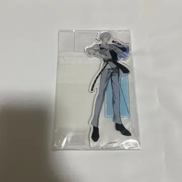 18TRIP 신나 유키카제 아크릴 스탠드 타워 레코드 카페