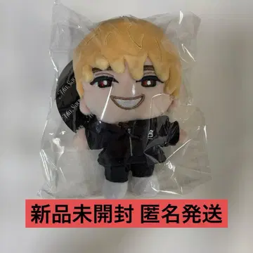 [ 미개봉 새상품 ] SixTONES 제시 테츠나기 스토누이