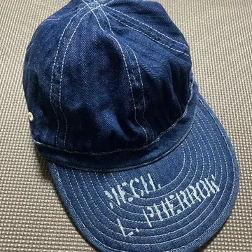 페로우즈 메카닉 캡