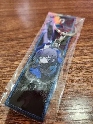 [미개봉 새상품] Ado 2025 Hibana 키링 세계 여행 택