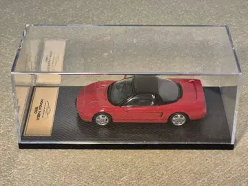 아셰트 일본산 명차 프리미엄 컬렉션 혼다 NSX