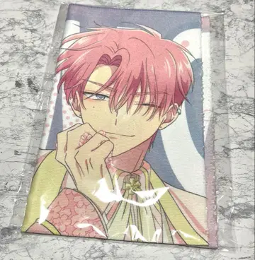 타몬 군 지금 어느 쪽 후쿠하라 타몬 이케바라 군 벚꽃 돈키 페이스 타월